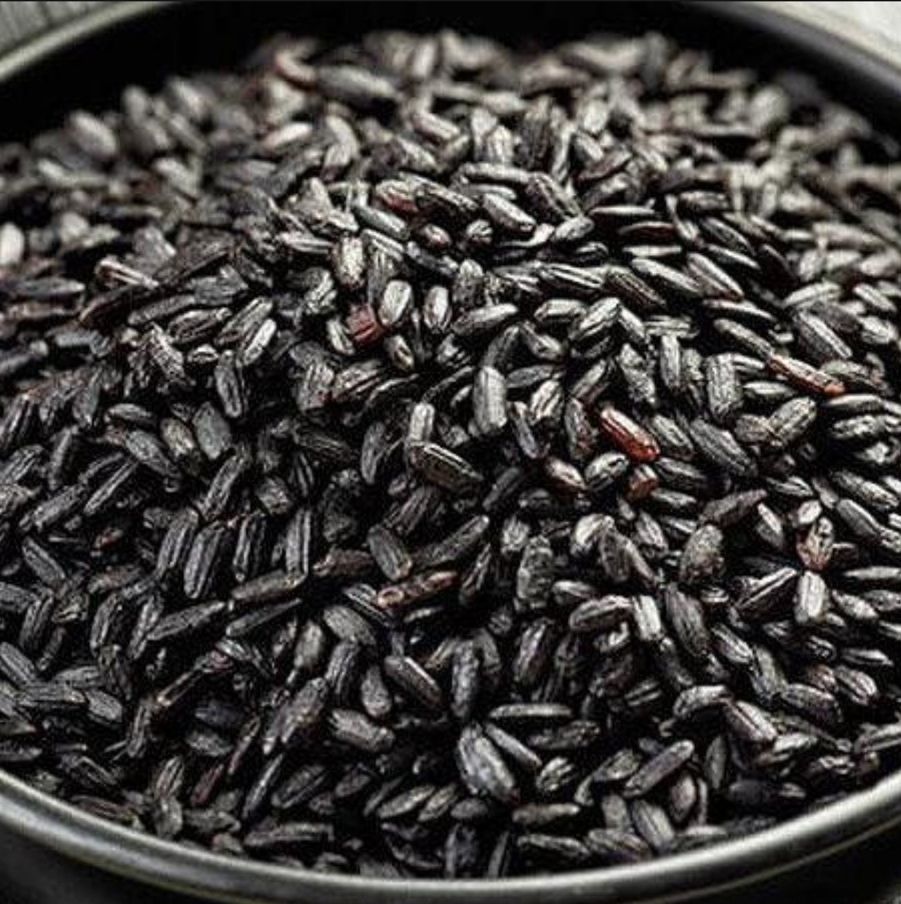 Black Rice